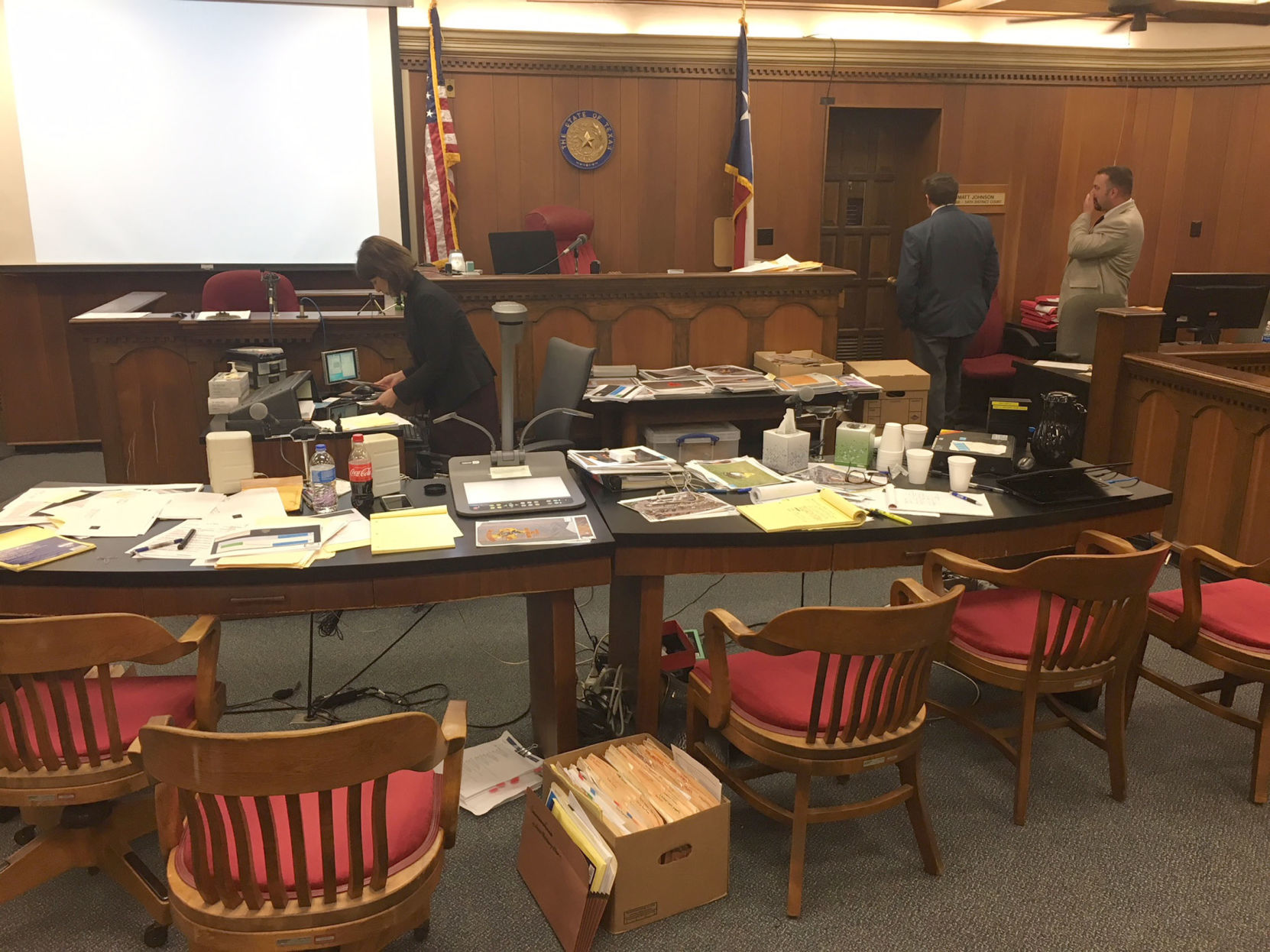 Courtroom (copy)